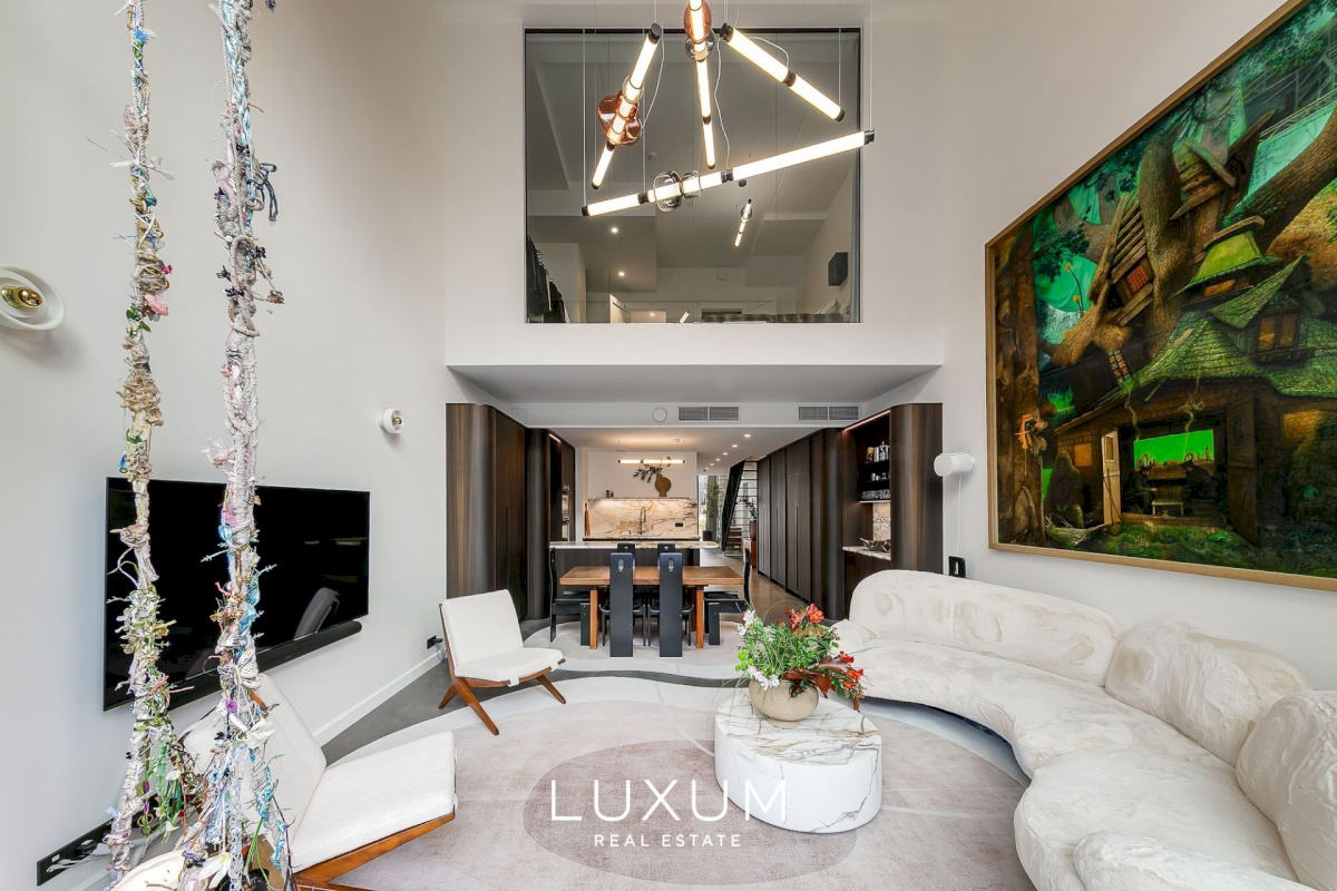 Tallinn, Põhja-Tallinna linnaosa, Kalamaja, Uus-Volta 9/1