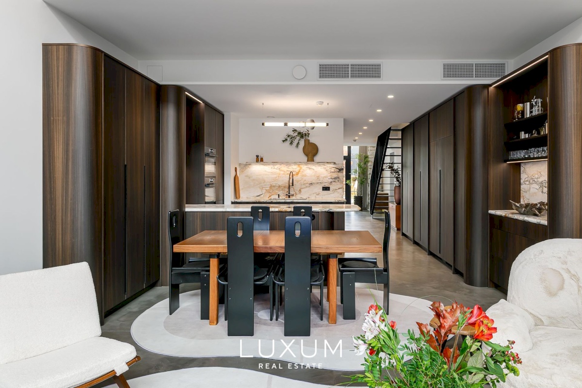 Tallinn, Põhja-Tallinna linnaosa, Kalamaja, Uus-Volta 9/1