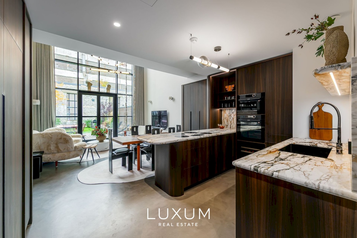 Tallinn, Põhja-Tallinna linnaosa, Kalamaja, Uus-Volta 9/1