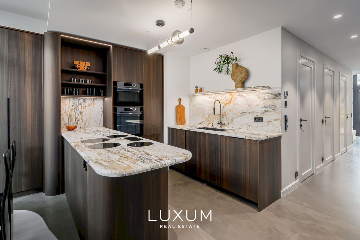 Tallinn, Põhja-Tallinna linnaosa, Kalamaja, Uus-Volta 9/1