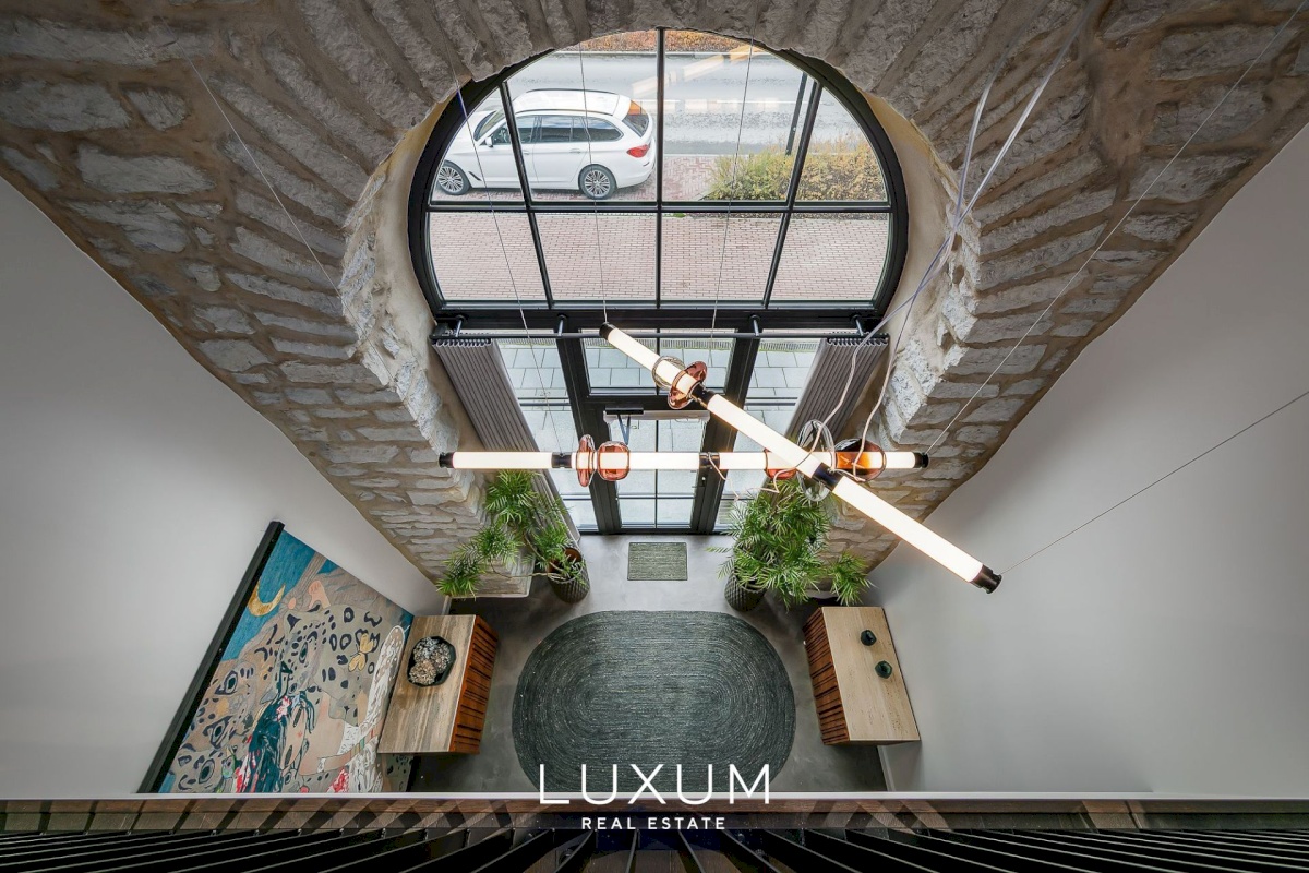 Tallinn, Põhja-Tallinna linnaosa, Kalamaja, Uus-Volta 9/1