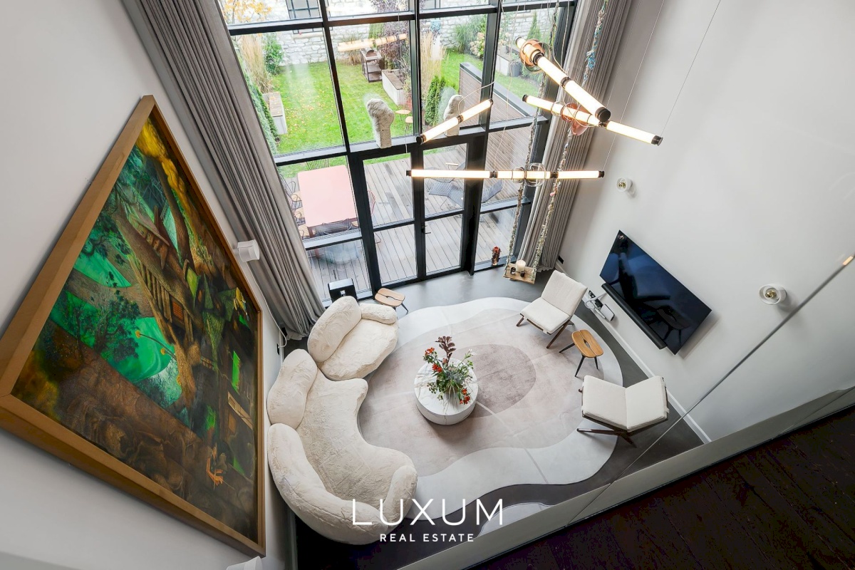 Tallinn, Põhja-Tallinna linnaosa, Kalamaja, Uus-Volta 9/1