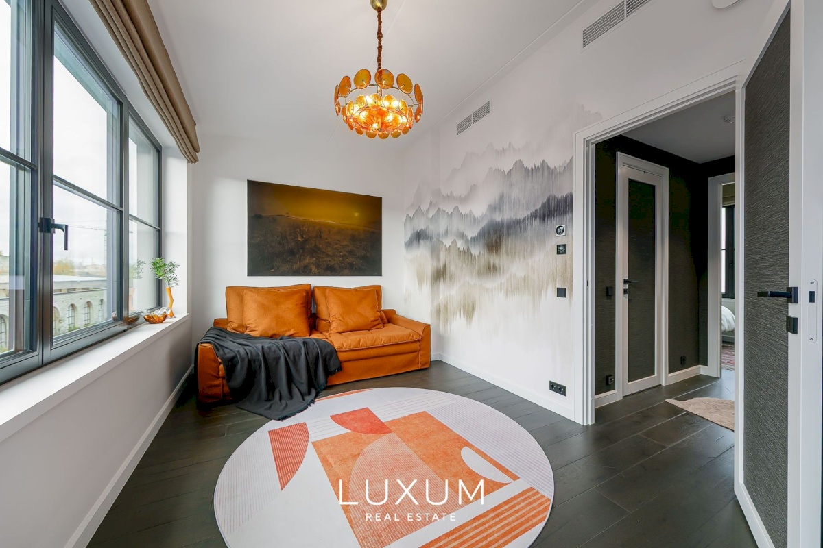 Tallinn, Põhja-Tallinna linnaosa, Kalamaja, Uus-Volta 9/1