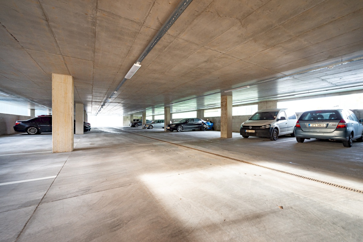 Tallinn, Lasnamäe linnaosa, Paepargi tn 50/1