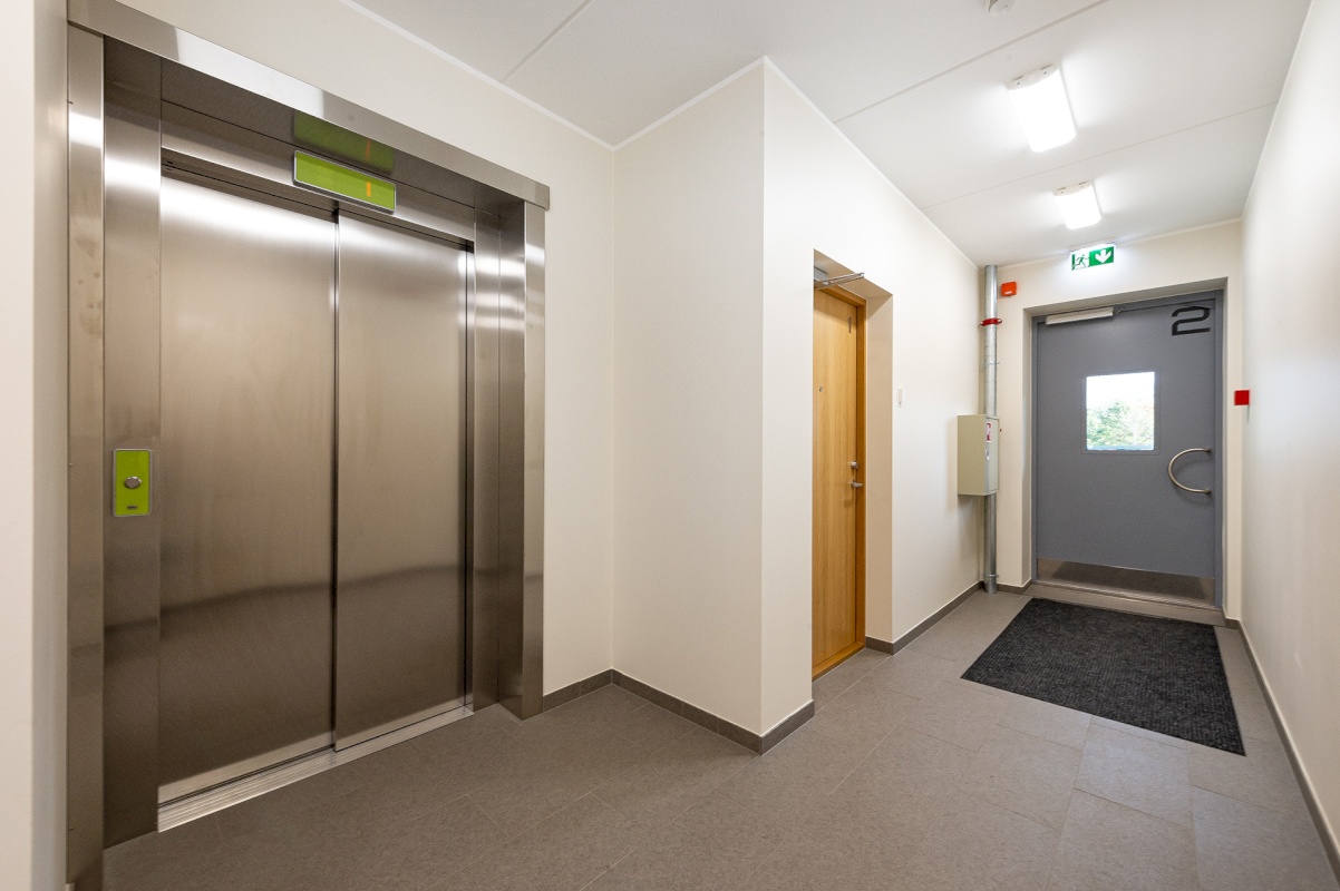 Tallinn, Lasnamäe linnaosa, Paepargi tn 50/1