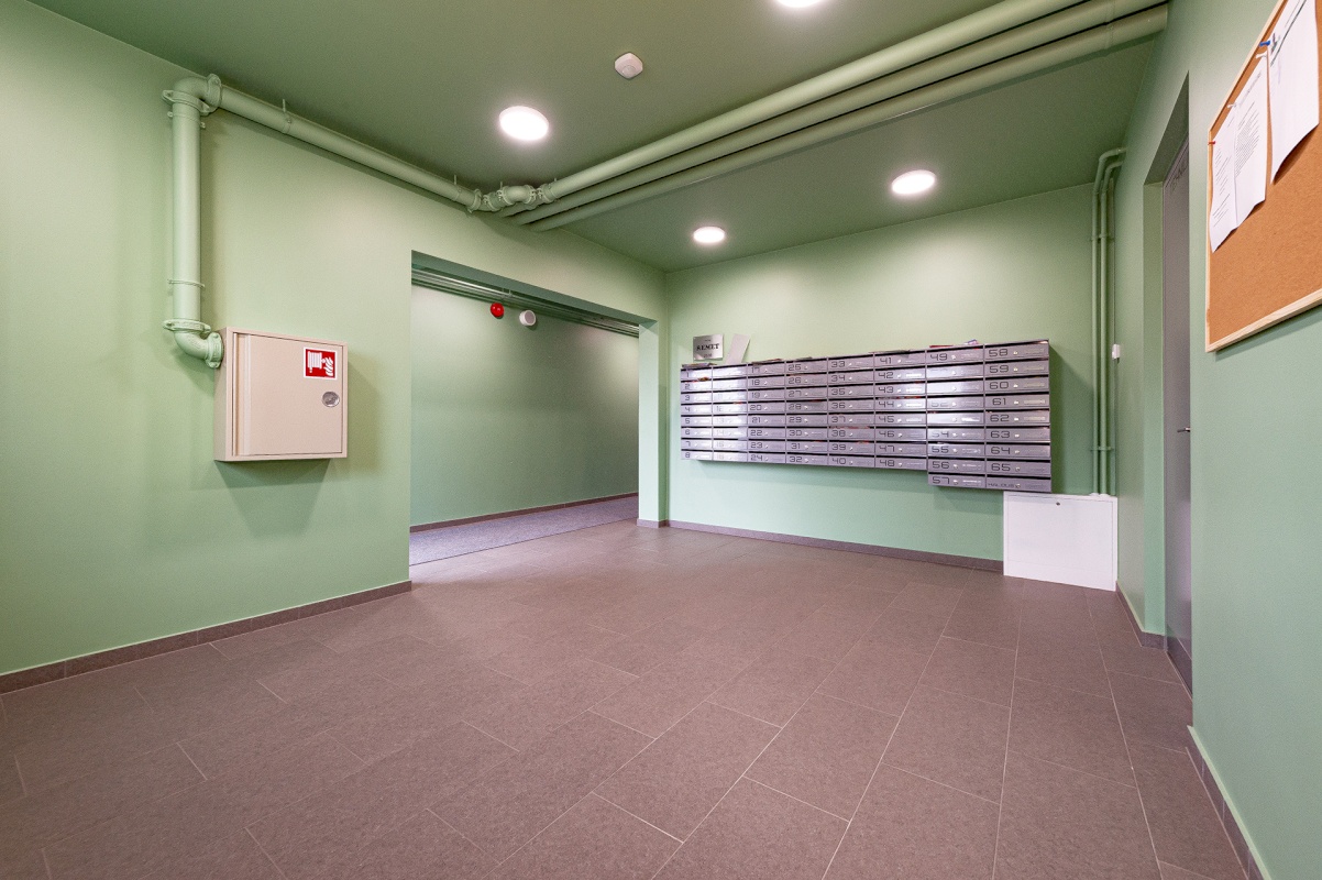 Tallinn, Lasnamäe linnaosa, Paepargi tn 50/1