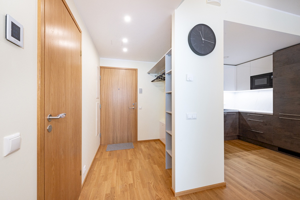 Tallinn, Lasnamäe linnaosa, Paepargi tn 50/1