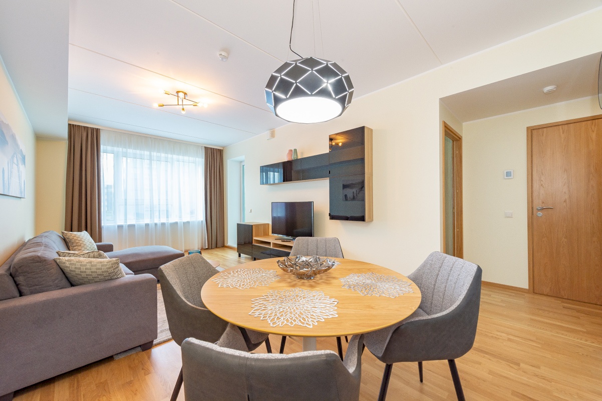 Tallinn, Lasnamäe linnaosa, Paepargi tn 50/1