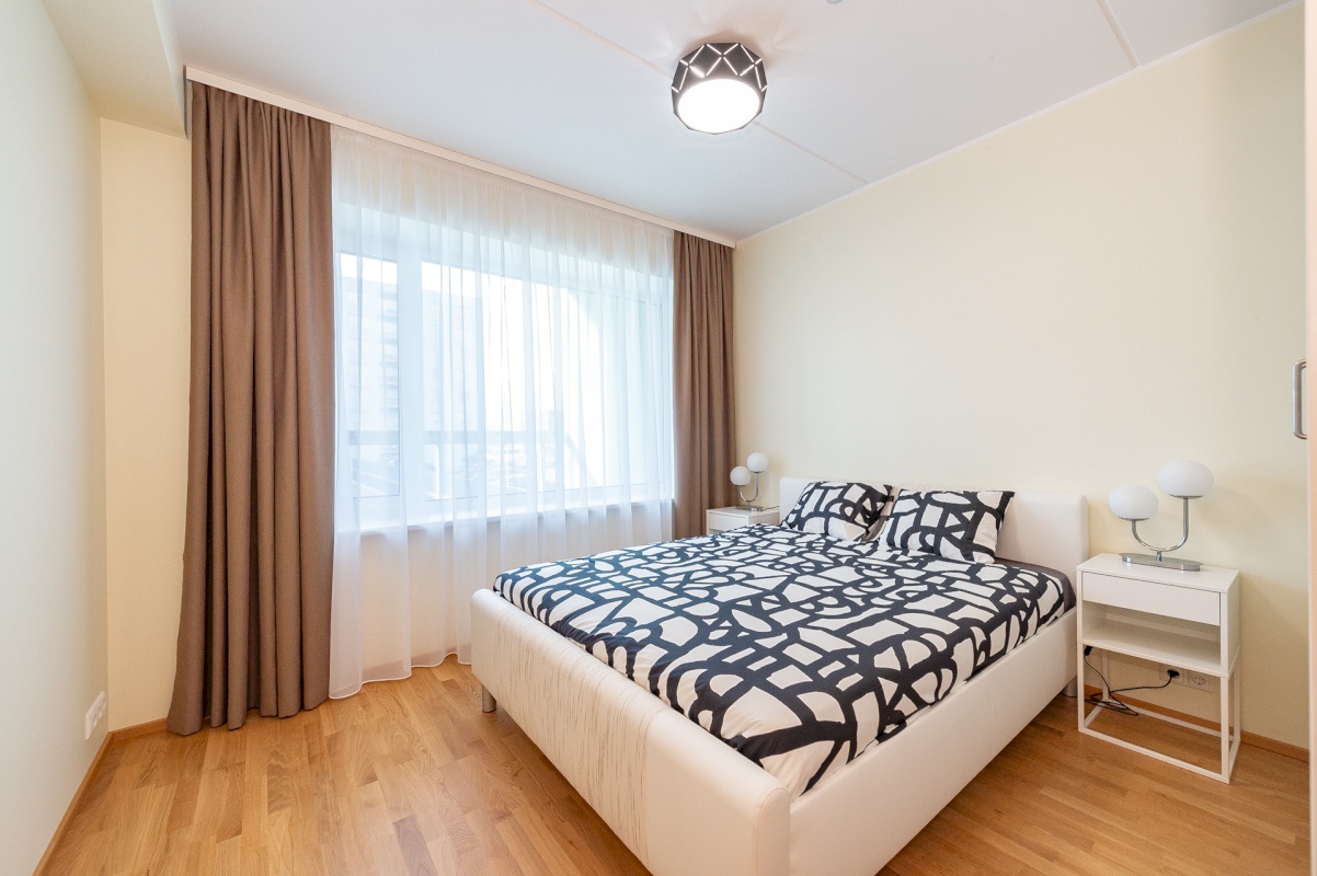 Tallinn, Lasnamäe linnaosa, Paepargi tn 50/1