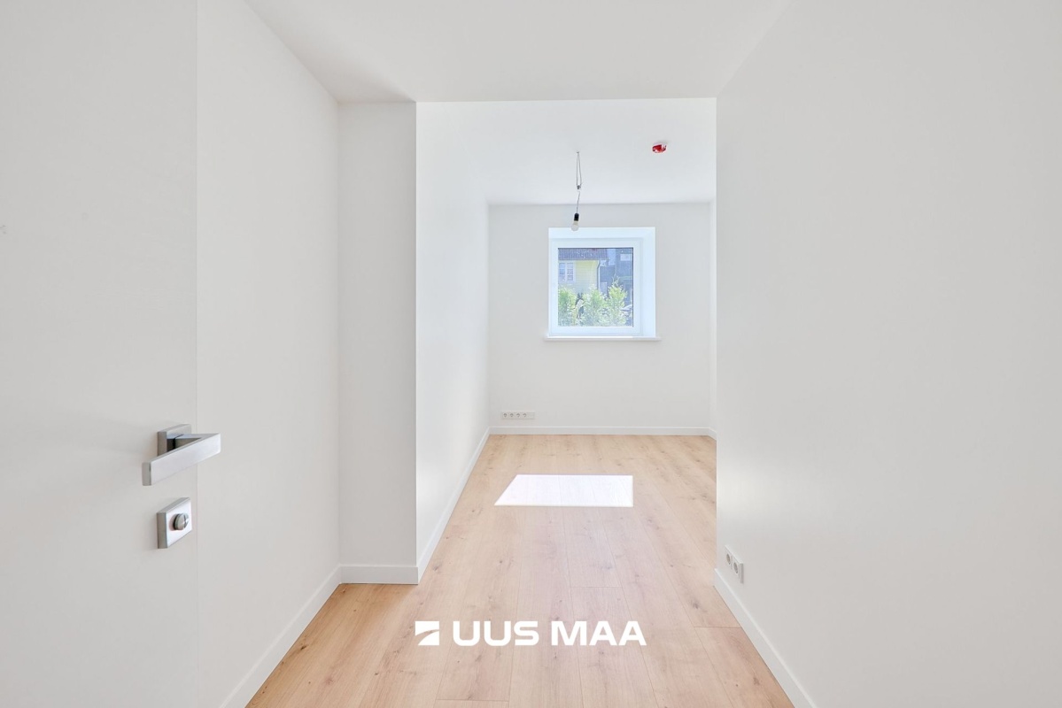 Tallinn, Kristiine linnaosa, Lilleküla, Västriku tn 2B