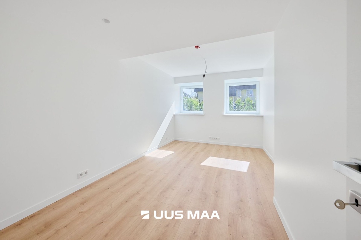 Tallinn, Kristiine linnaosa, Lilleküla, Västriku tn 2B