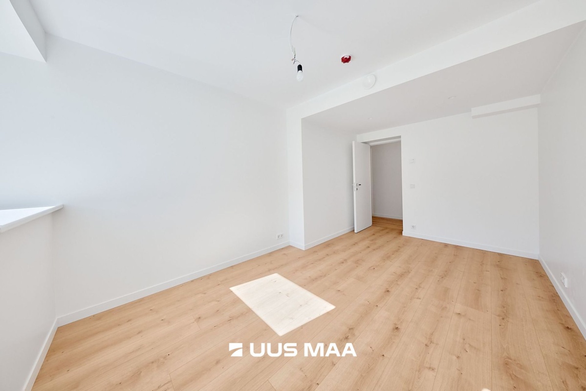 Tallinn, Kristiine linnaosa, Lilleküla, Västriku tn 2B