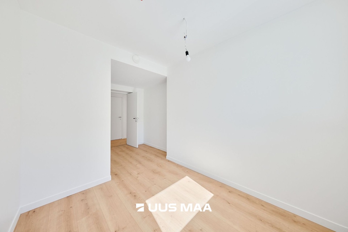 Tallinn, Kristiine linnaosa, Lilleküla, Västriku tn 2B