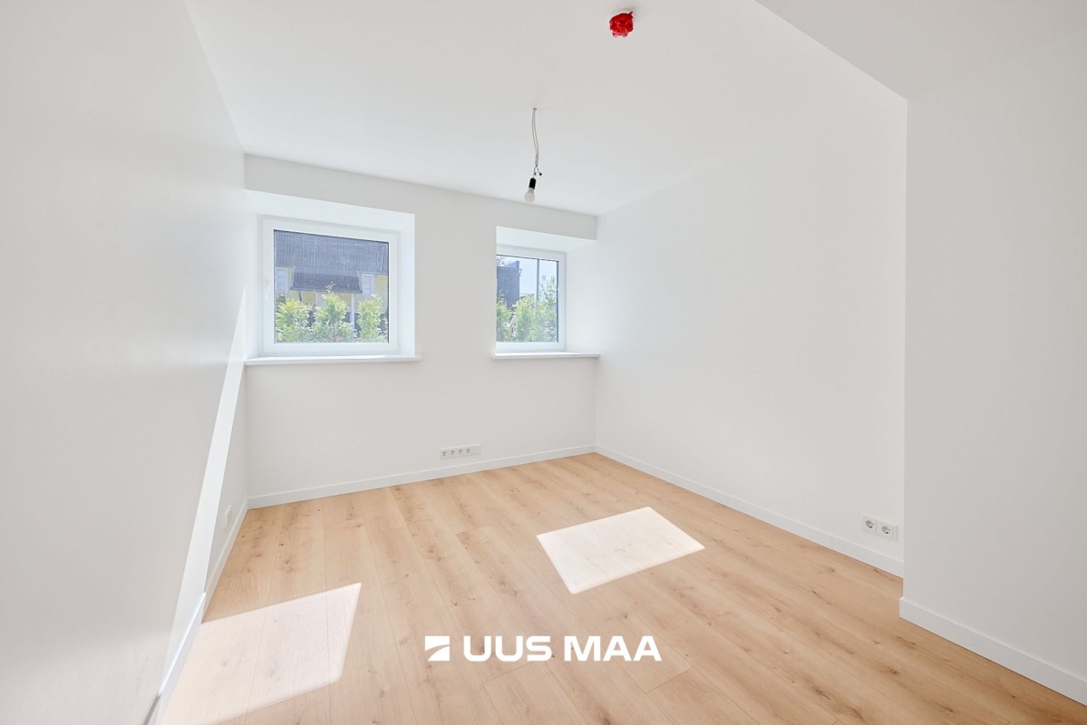 Tallinn, Kristiine linnaosa, Lilleküla, Västriku tn 2B