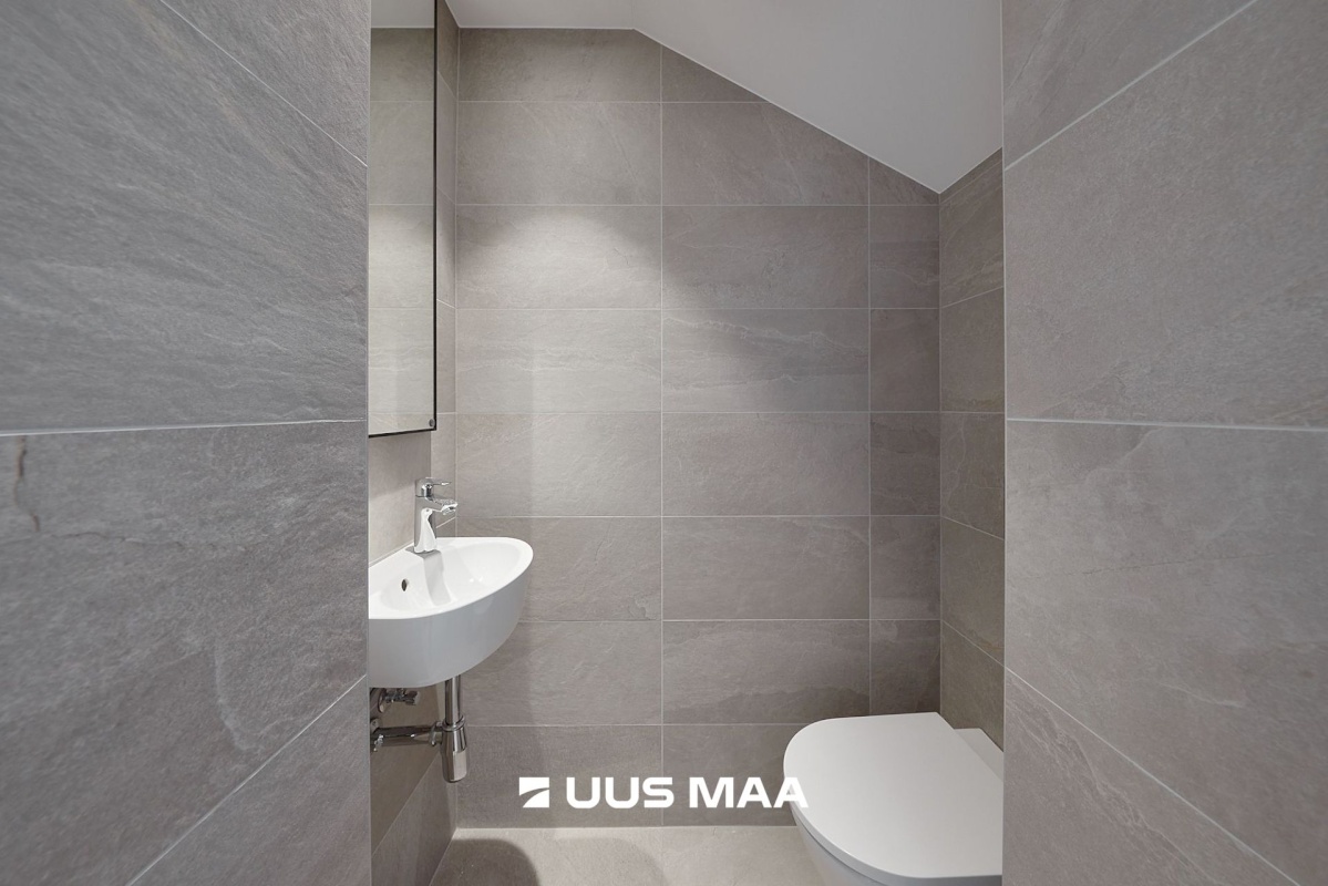 Tallinn, Kristiine linnaosa, Lilleküla, Västriku tn 2B