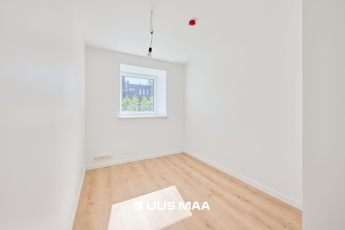 Tallinn, Kristiine linnaosa, Lilleküla, Västriku tn 2B