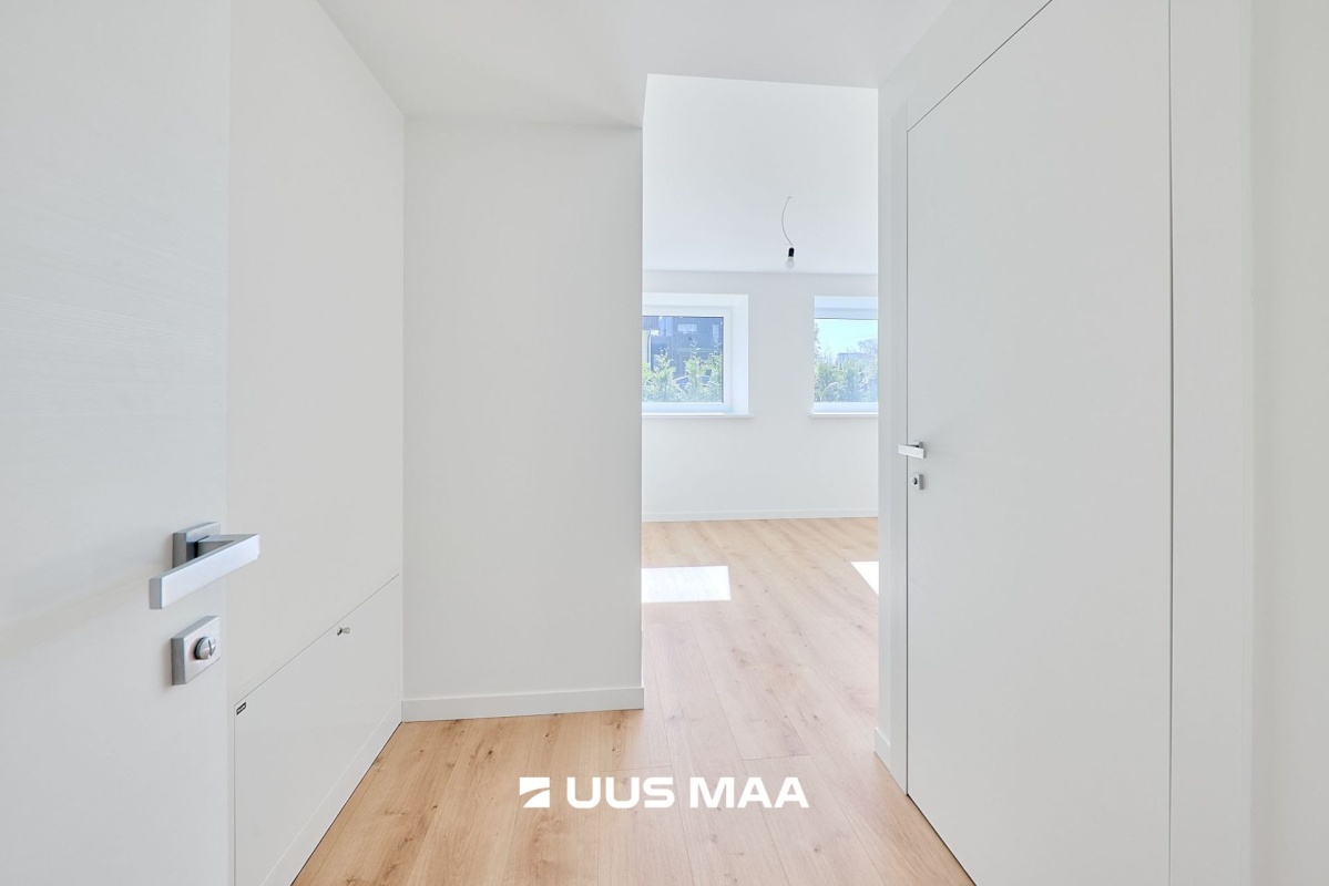 Tallinn, Kristiine linnaosa, Lilleküla, Västriku tn 2B