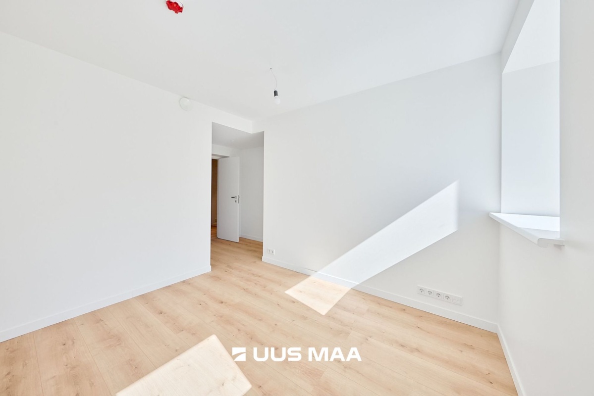 Tallinn, Kristiine linnaosa, Lilleküla, Västriku tn 2B