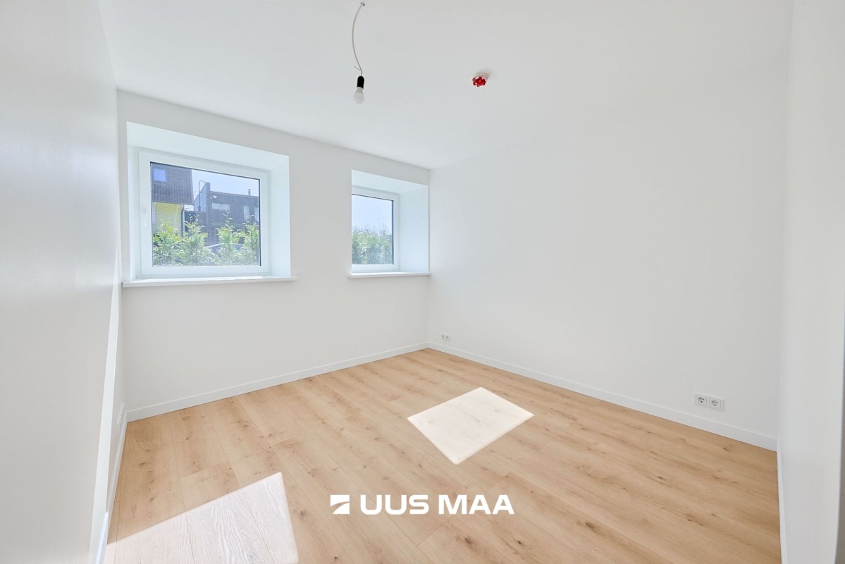 Tallinn, Kristiine linnaosa, Lilleküla, Västriku tn 2B