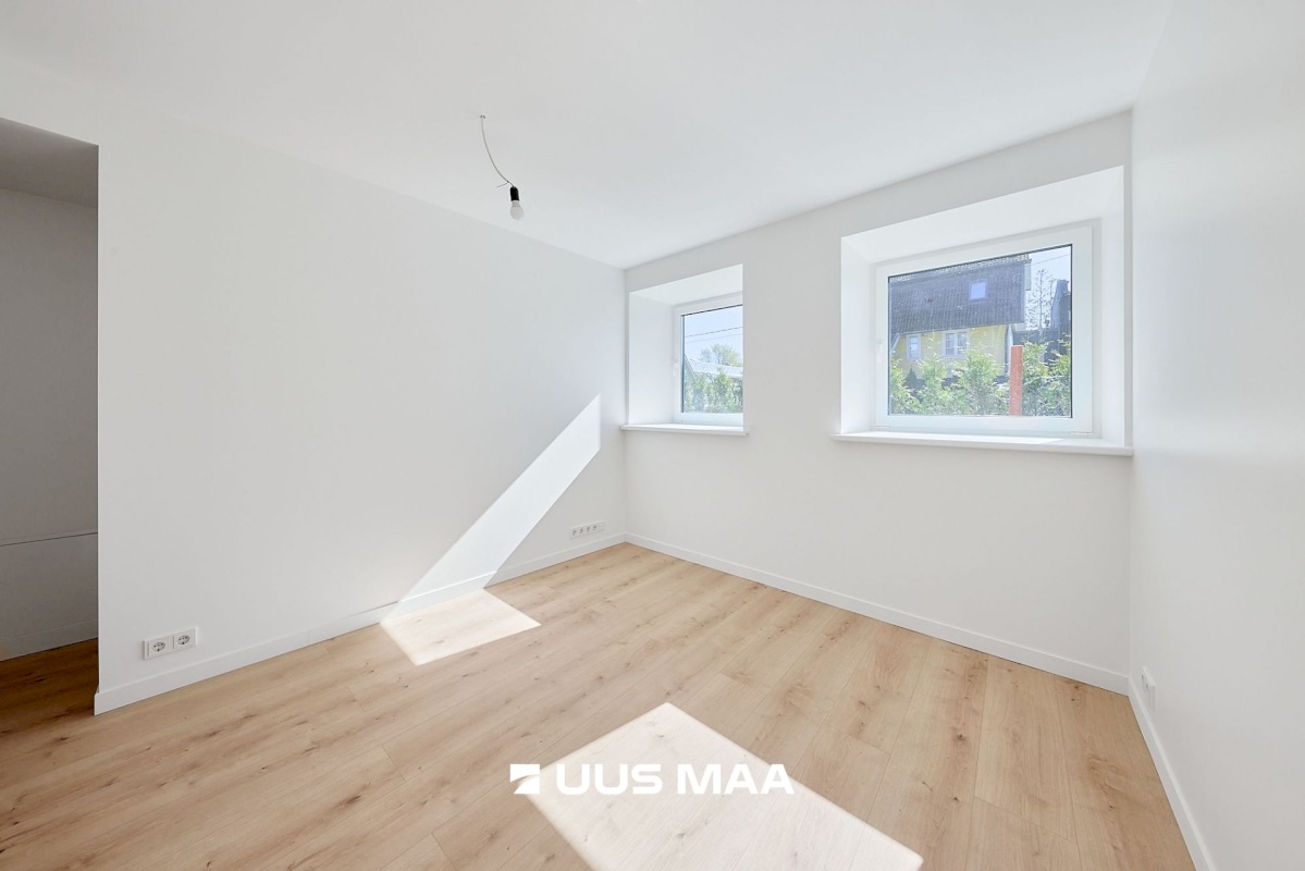 Tallinn, Kristiine linnaosa, Lilleküla, Västriku tn 2B