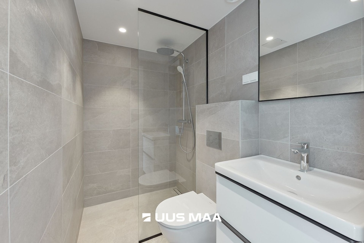 Tallinn, Kristiine linnaosa, Lilleküla, Västriku tn 2B