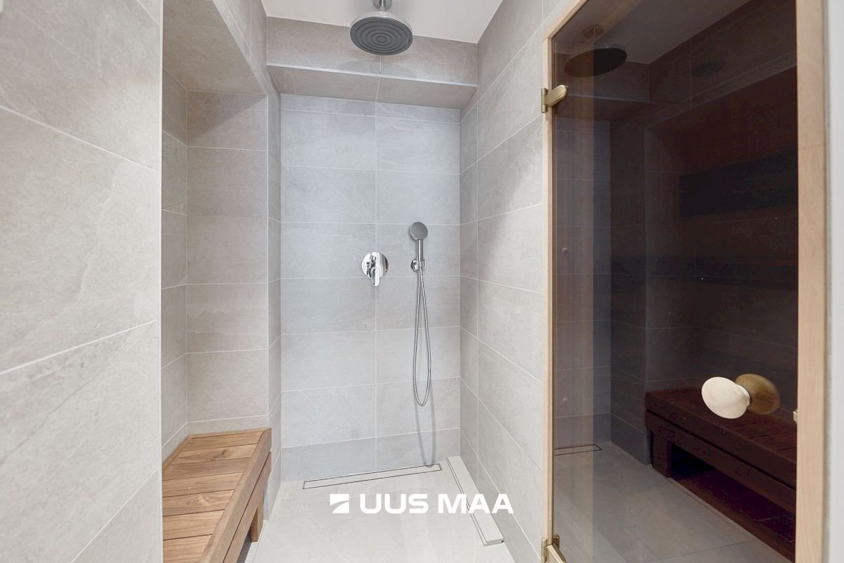 Tallinn, Kristiine linnaosa, Lilleküla, Västriku tn 2B