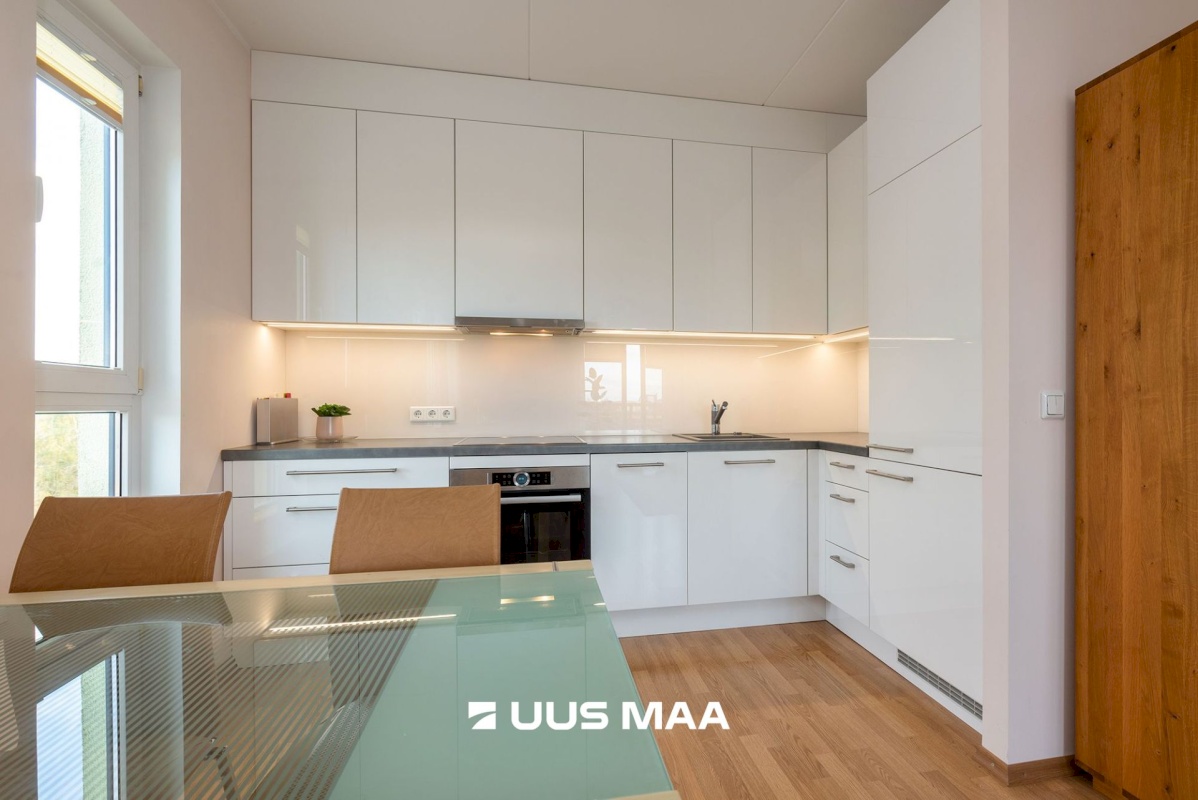 Tartu linn, Tartu linn, Annelinn, Luha 6