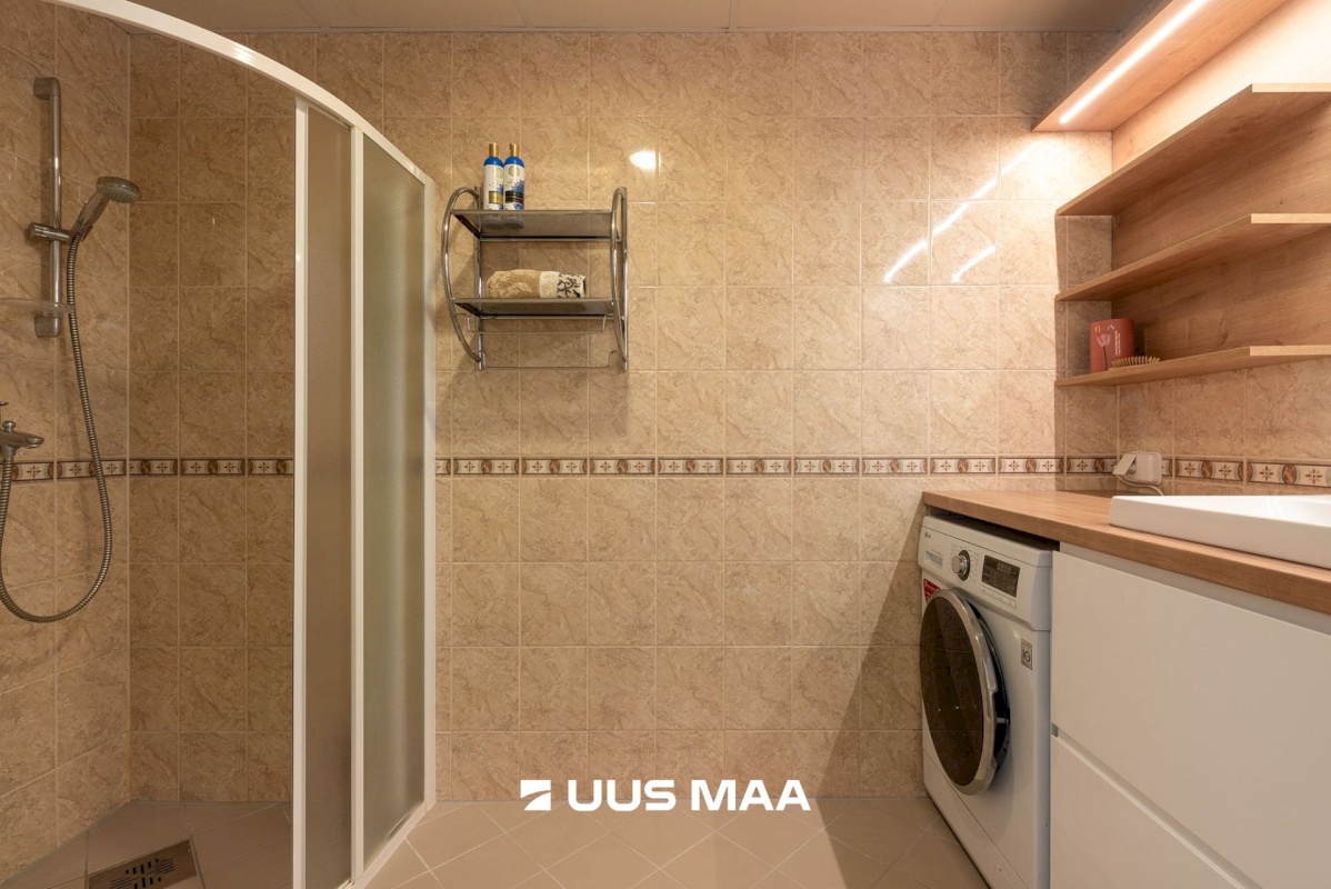 Tartu linn, Tartu linn, Annelinn, Luha 6