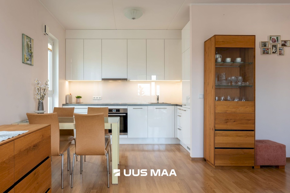 Tartu linn, Tartu linn, Annelinn, Luha 6