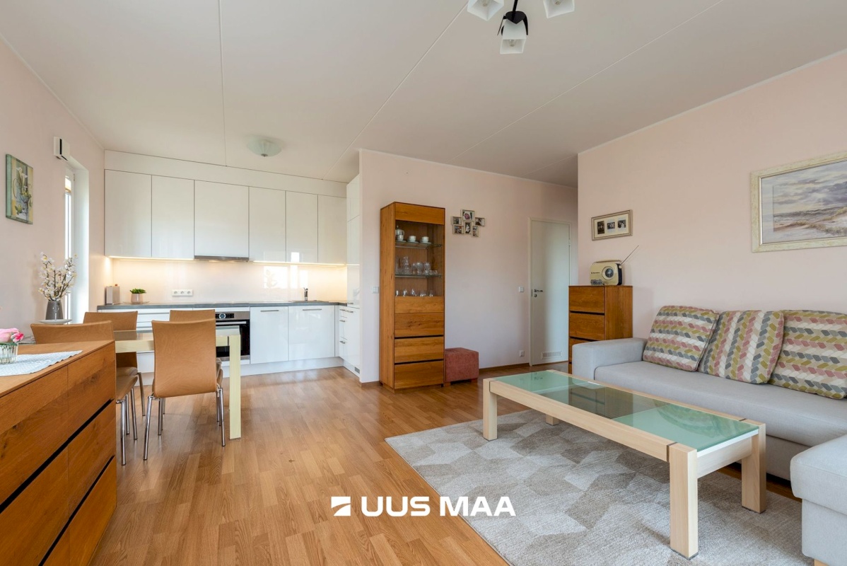 Tartu linn, Tartu linn, Annelinn, Luha 6