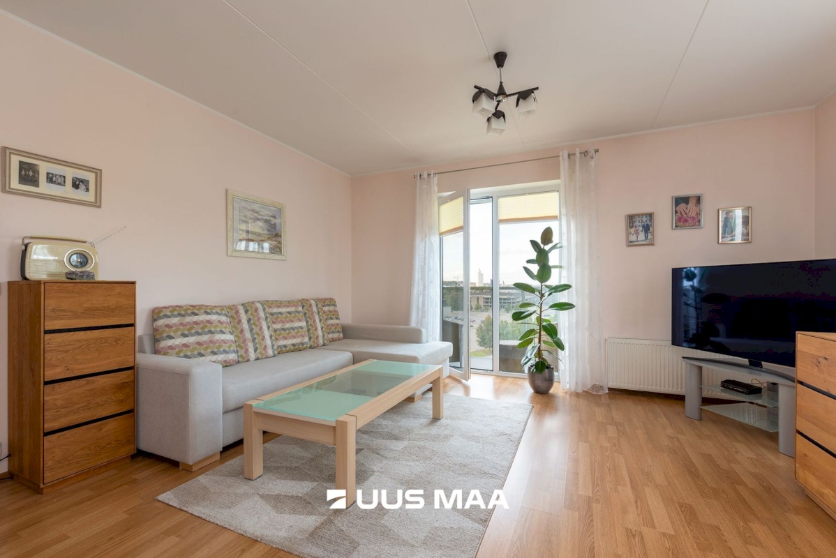 Tartu linn, Tartu linn, Annelinn, Luha 6