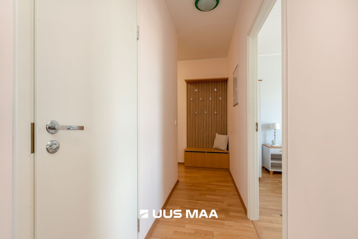 Tartu linn, Tartu linn, Annelinn, Luha 6