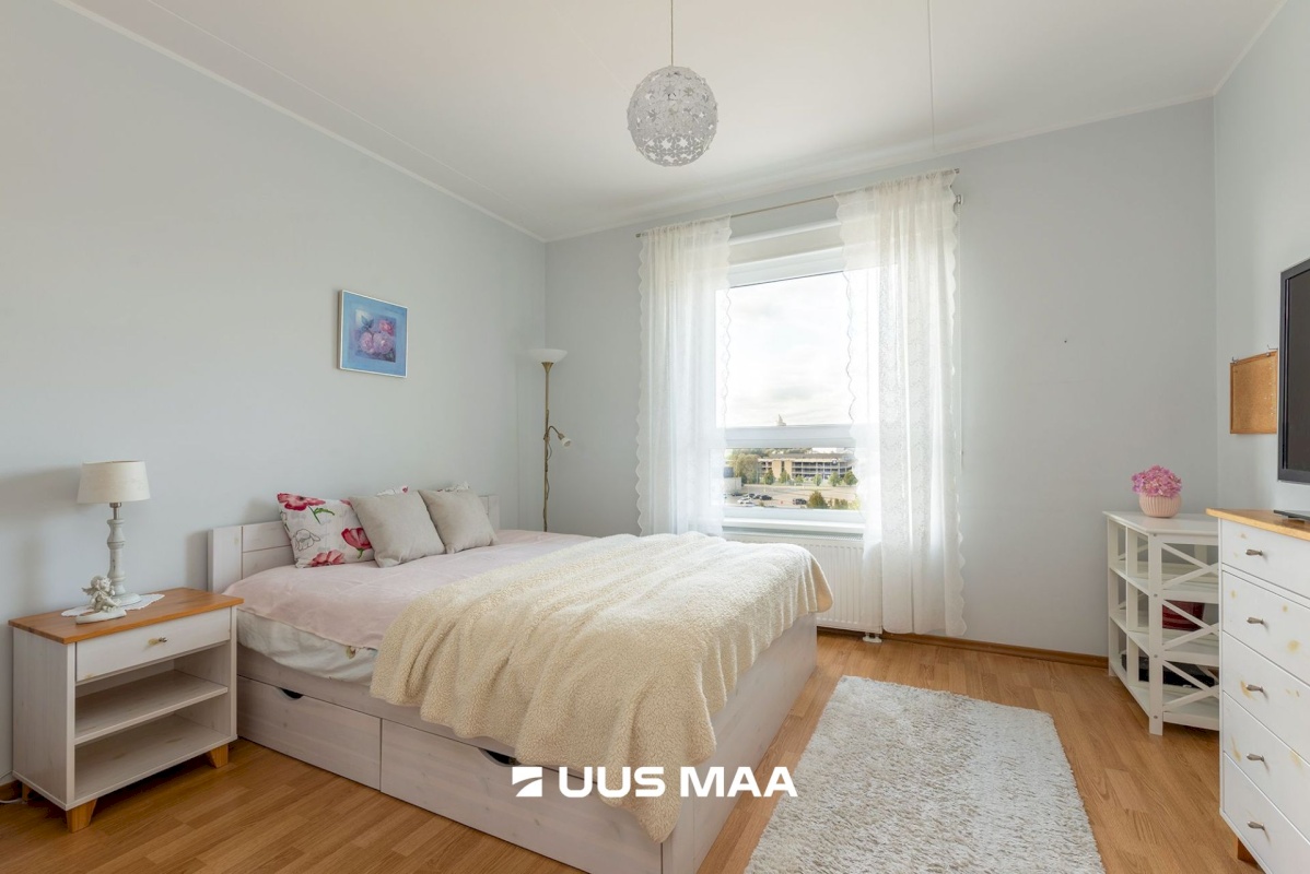 Tartu linn, Tartu linn, Annelinn, Luha 6