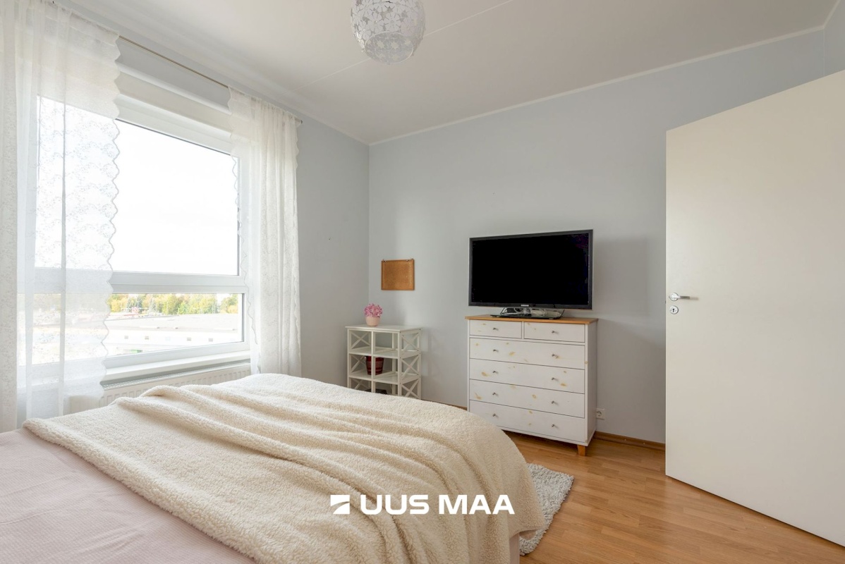 Tartu linn, Tartu linn, Annelinn, Luha 6