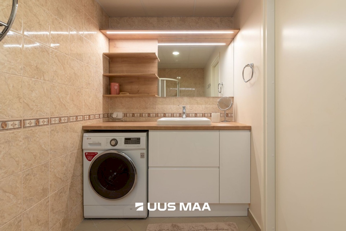 Tartu linn, Tartu linn, Annelinn, Luha 6