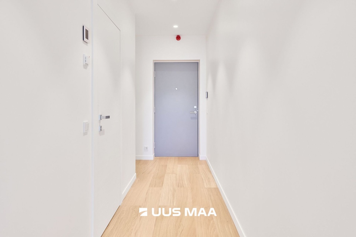 Tallinn, Kristiine linnaosa, Lilleküla, Västriku 2B