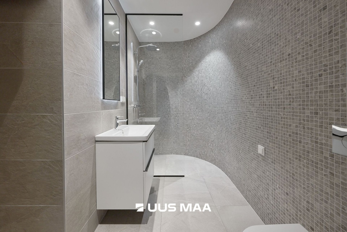 Tallinn, Kristiine linnaosa, Lilleküla, Västriku 2B