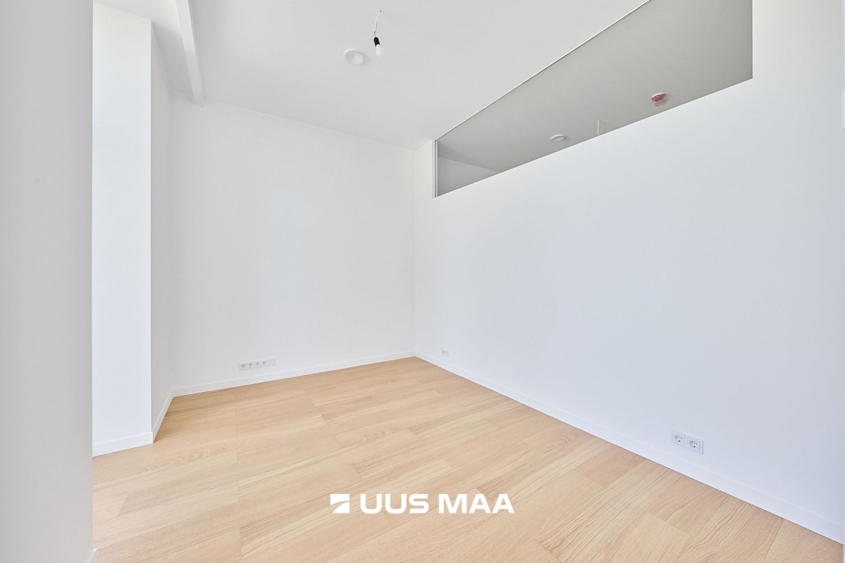 Tallinn, Kristiine linnaosa, Lilleküla, Västriku 2B