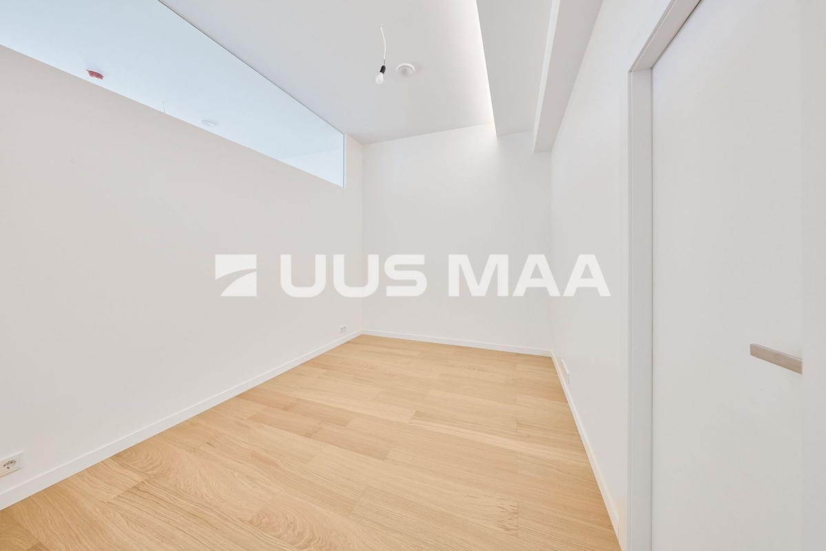 Tallinn, Kristiine linnaosa, Lilleküla, Västriku 2B