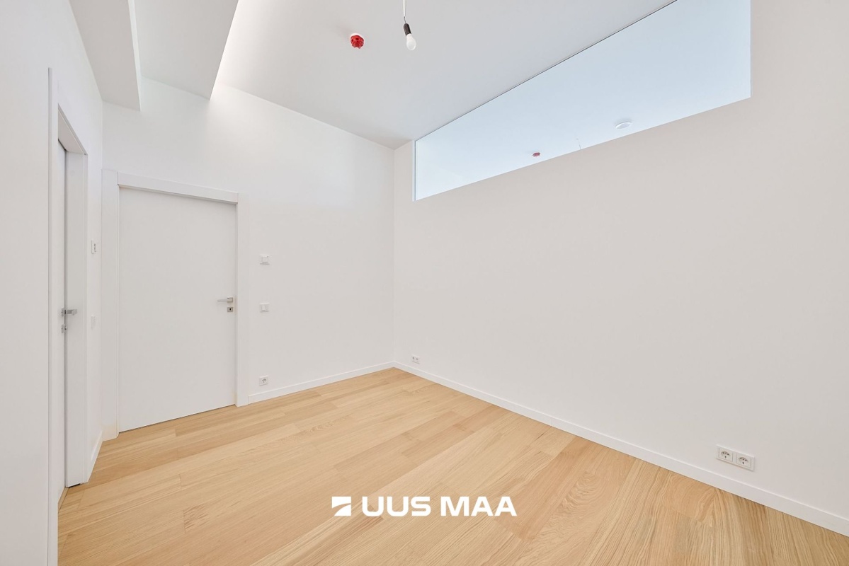 Tallinn, Kristiine linnaosa, Lilleküla, Västriku 2B