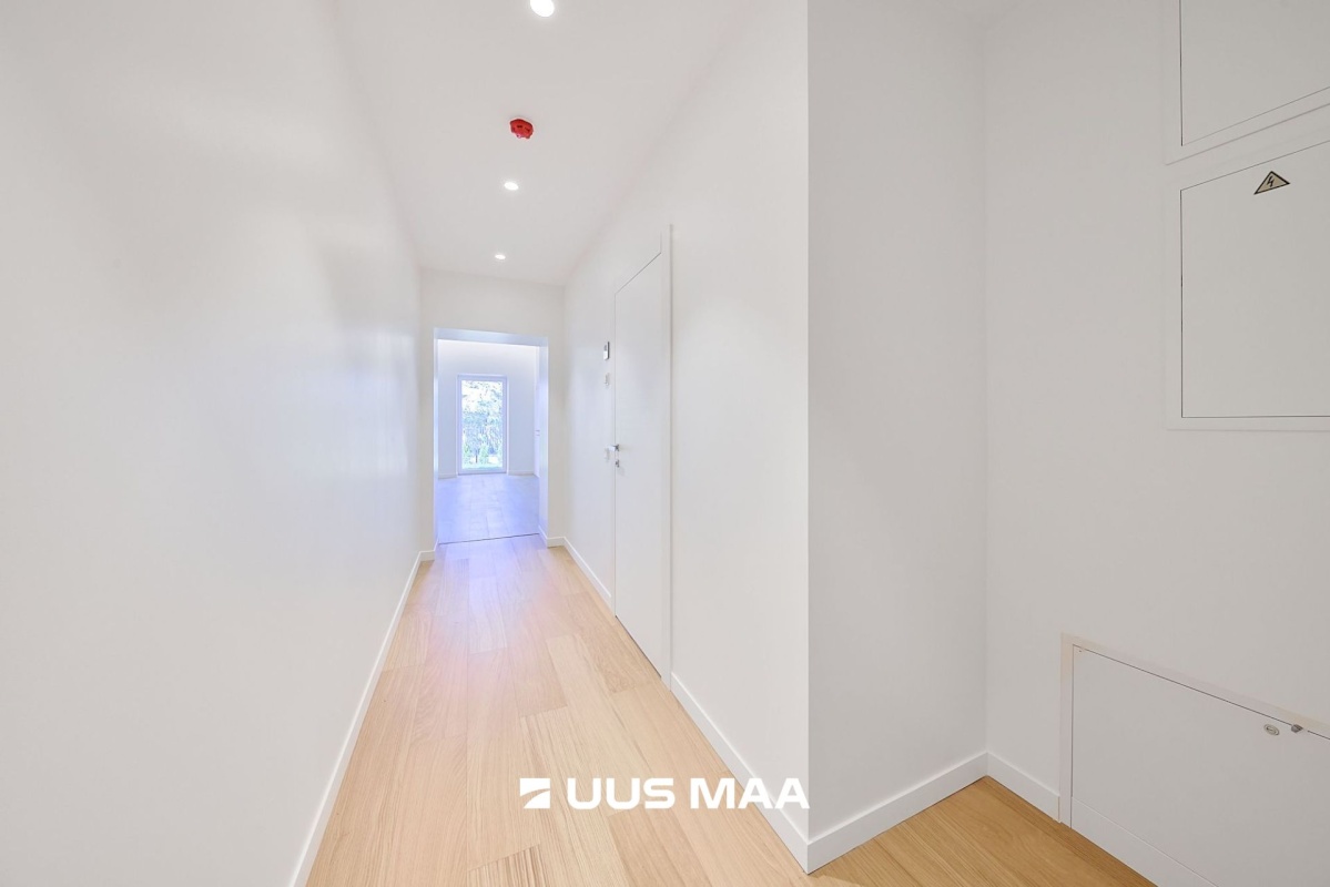 Tallinn, Kristiine linnaosa, Lilleküla, Västriku 2B