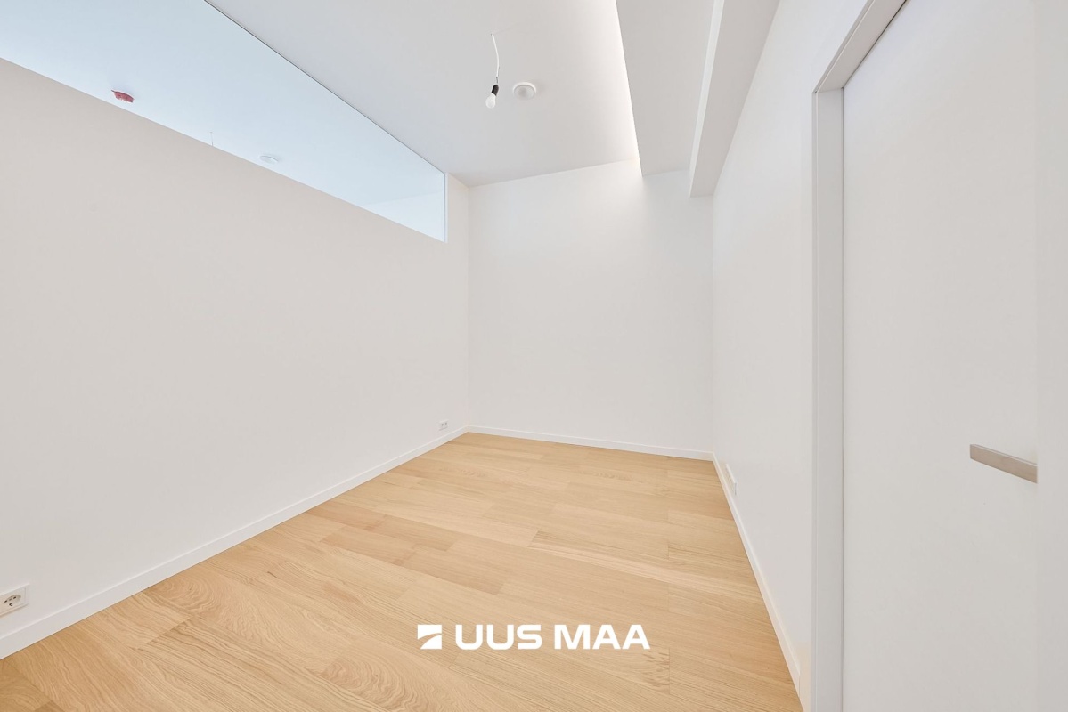 Tallinn, Kristiine linnaosa, Lilleküla, Västriku 2B