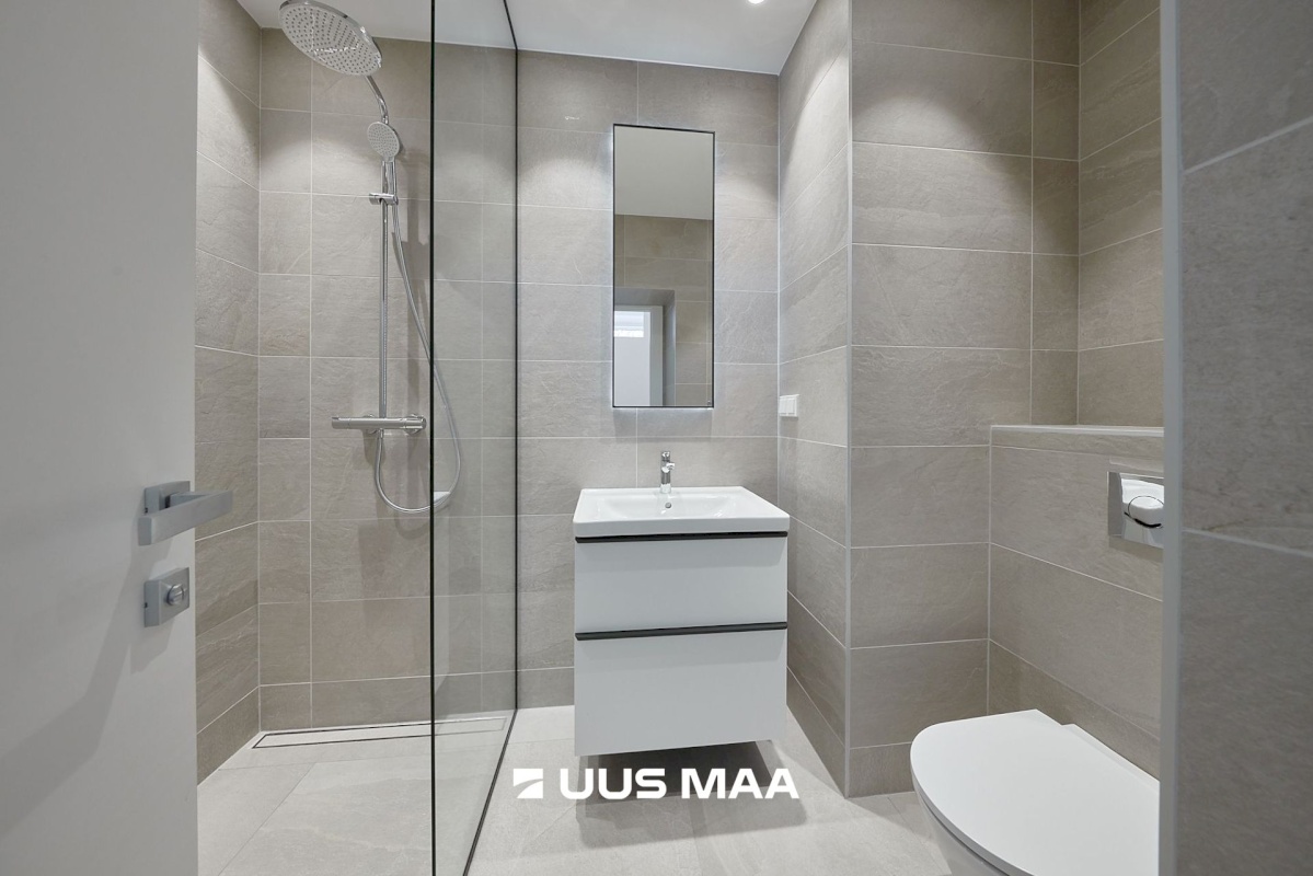 Tallinn, Kristiine linnaosa, Lilleküla, Västriku 2B