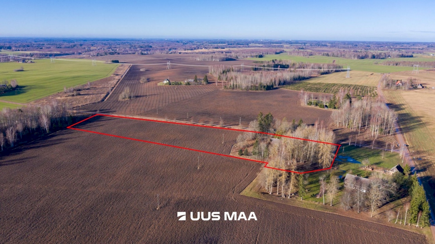 Luunja vald, Poksi küla, Lootuse