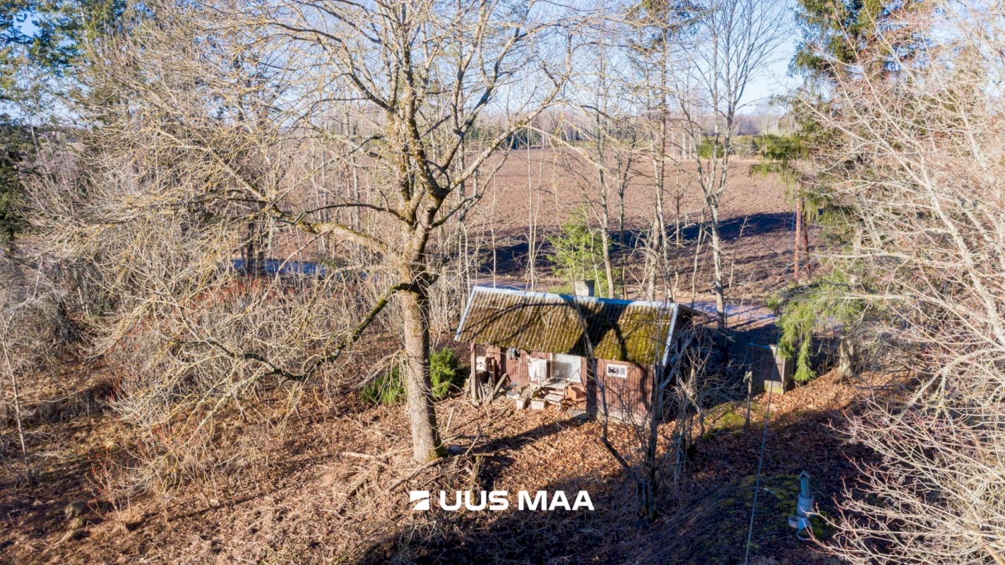 Luunja vald, Poksi küla, Lootuse