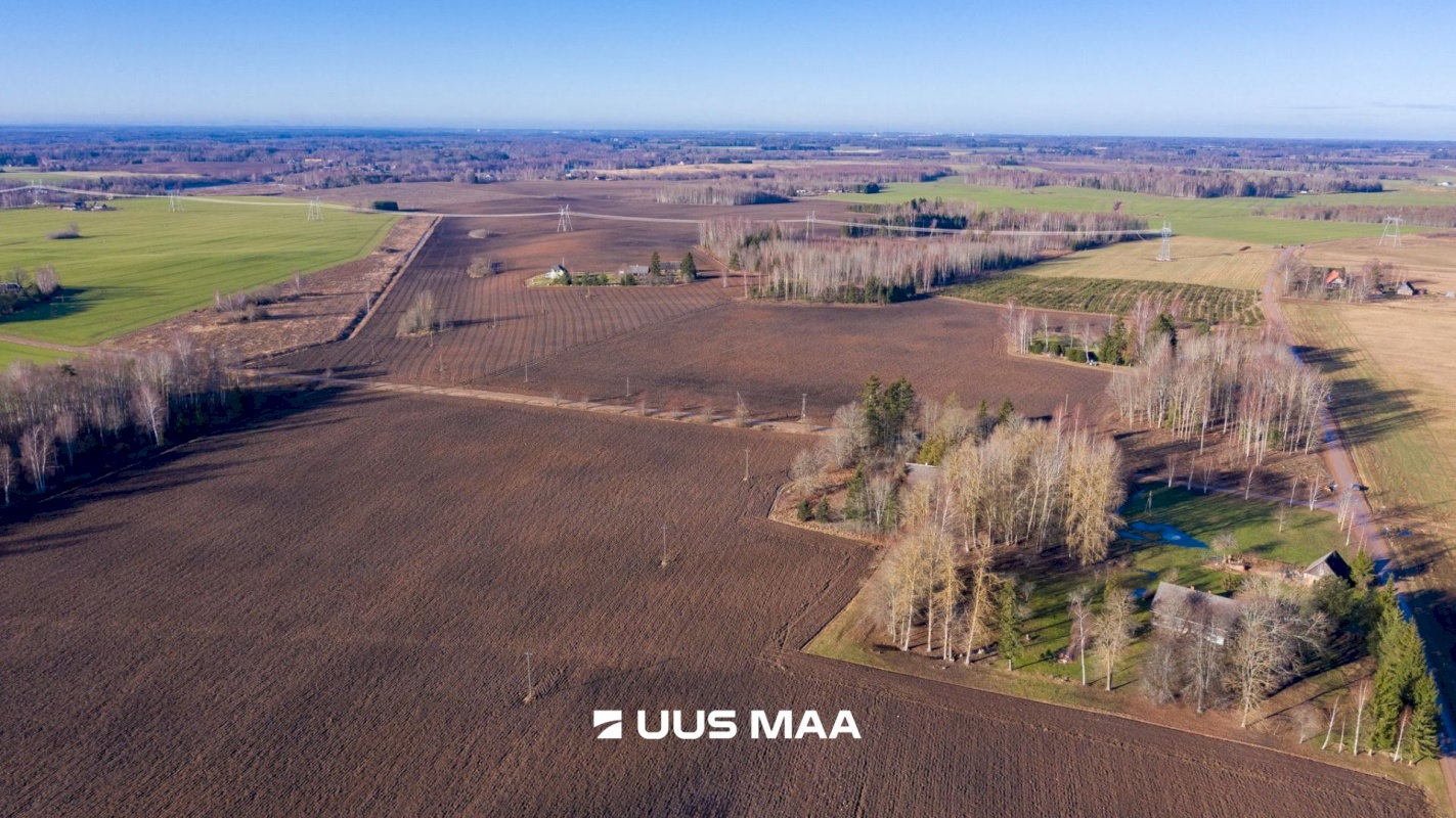 Luunja vald, Poksi küla, Lootuse