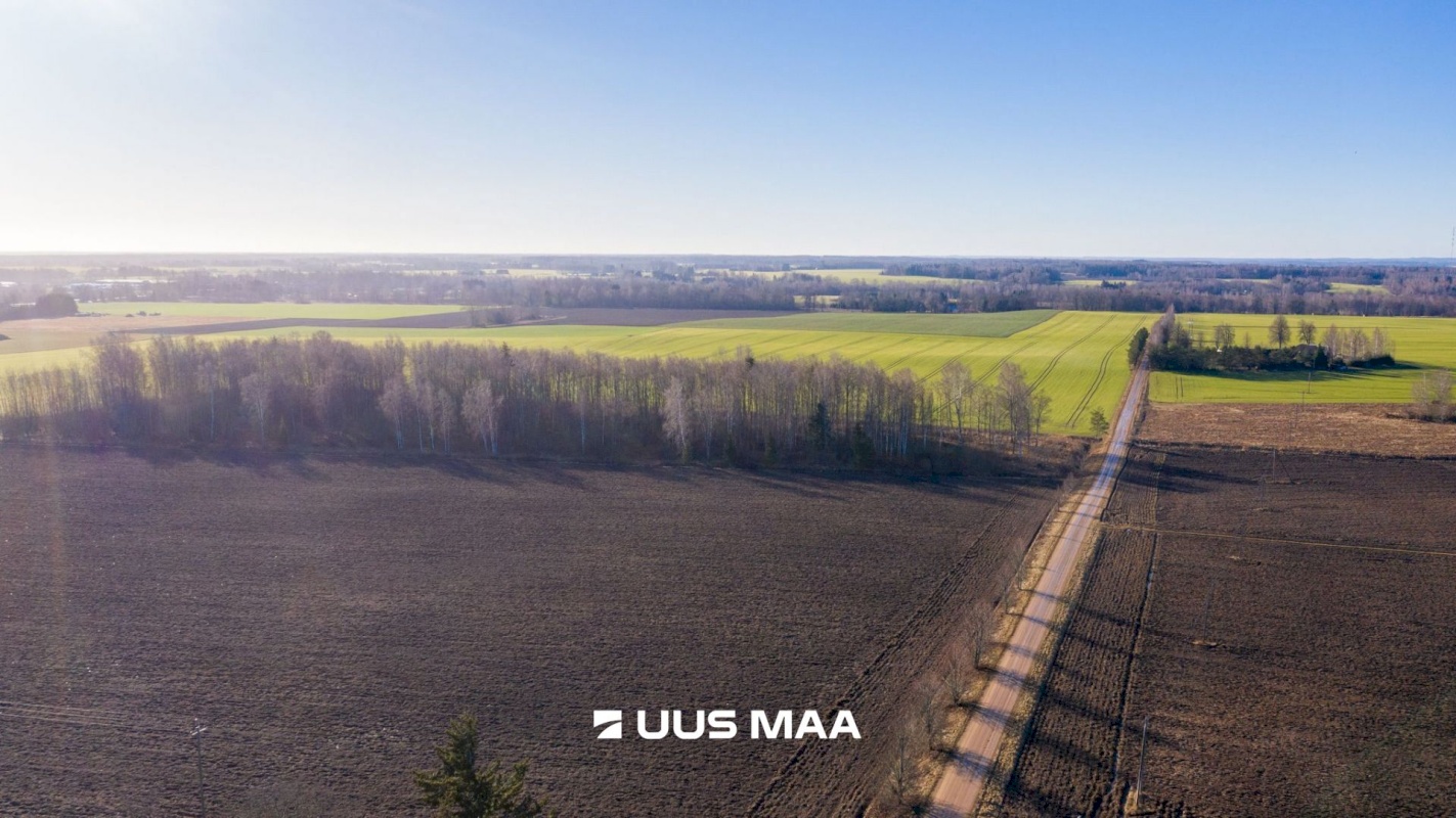 Luunja vald, Poksi küla, Lootuse