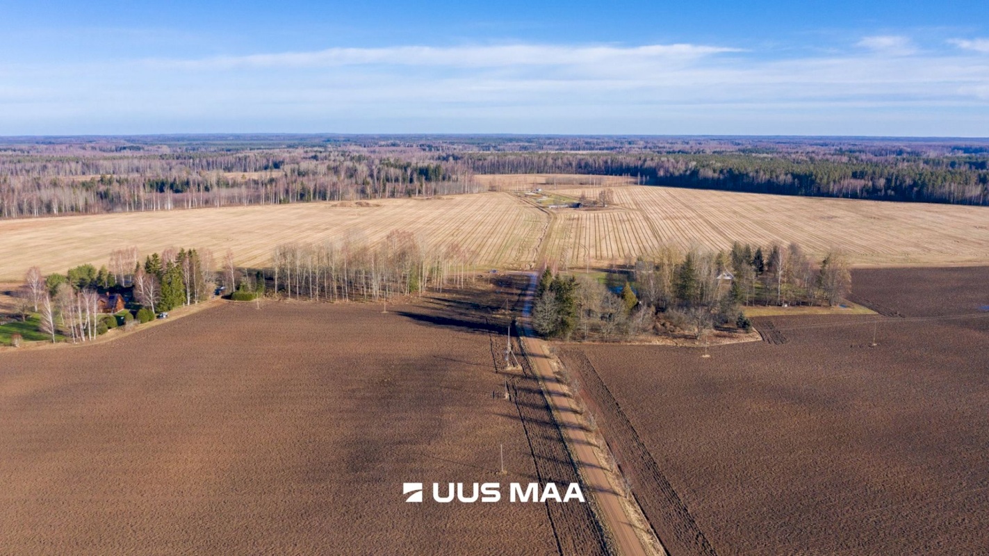 Luunja vald, Poksi küla, Lootuse