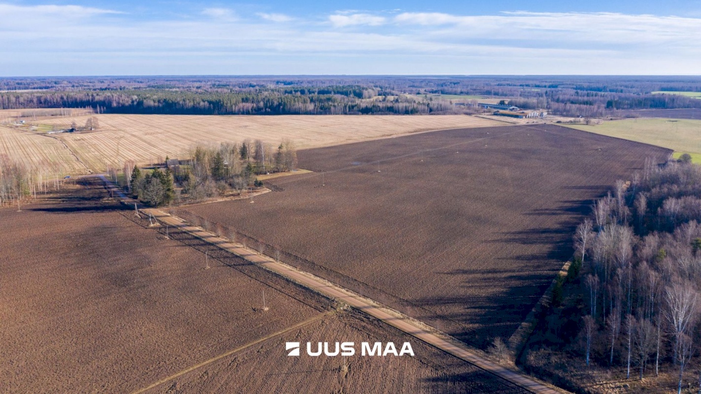 Luunja vald, Poksi küla, Lootuse