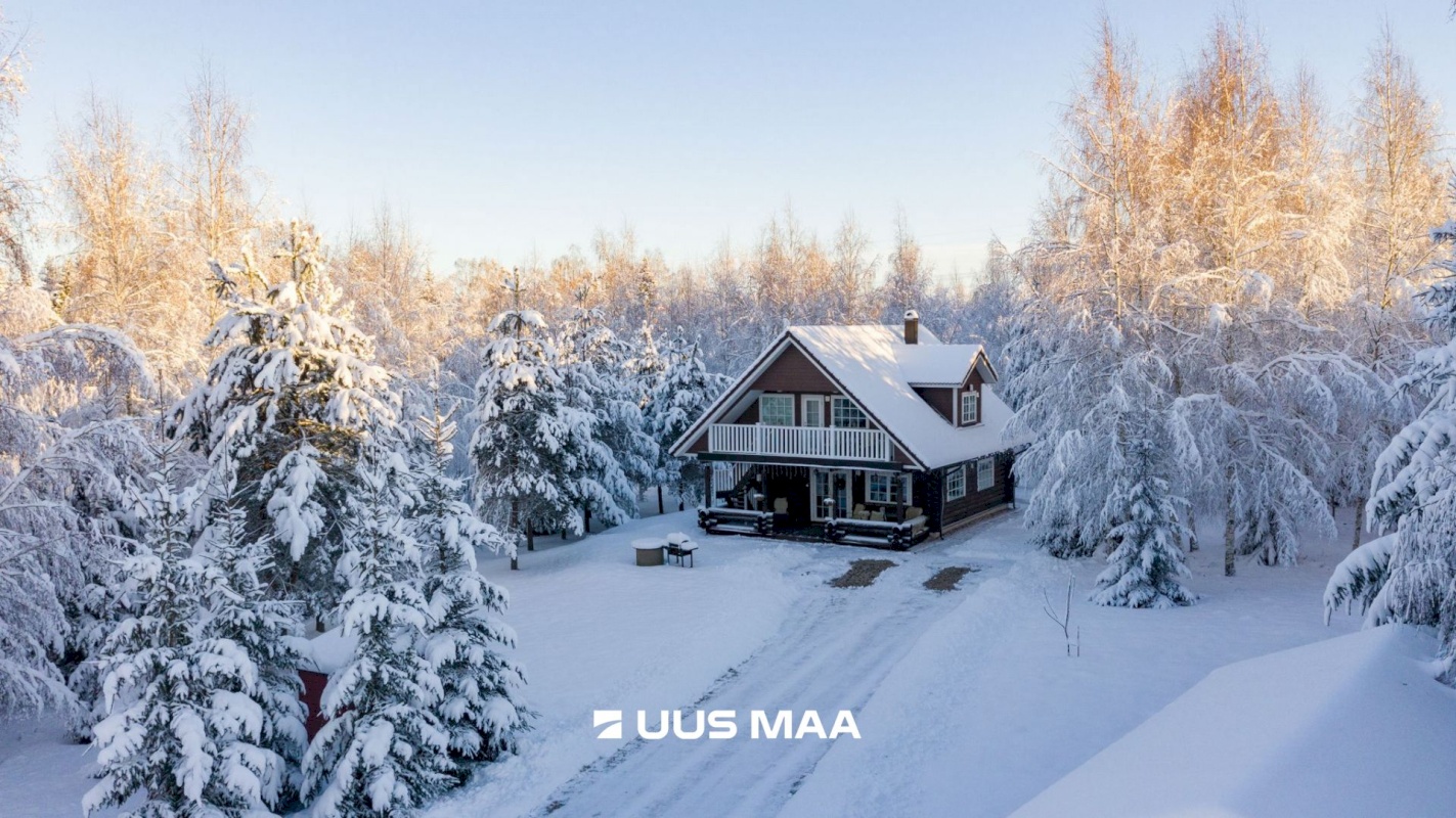 Tartu vald, Salu küla, Mari